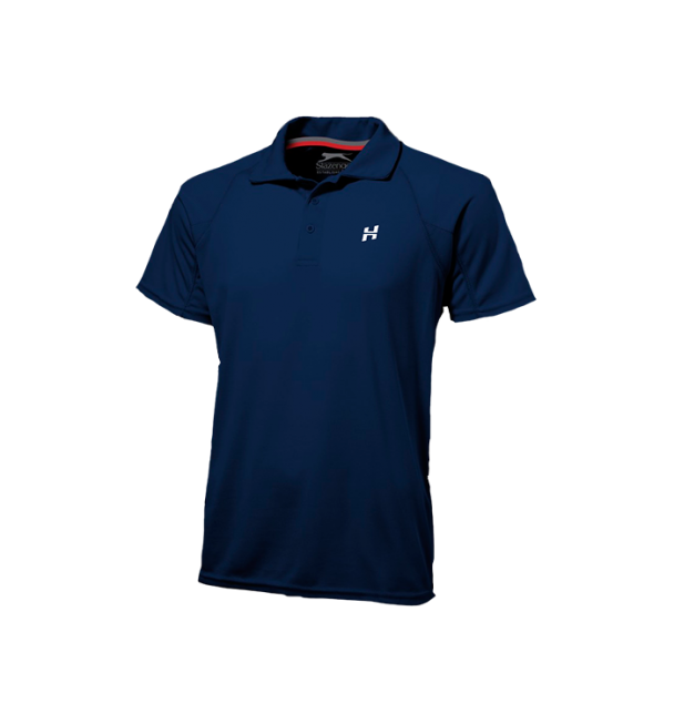 Polo HOOK Navy Polo HOOK Navy